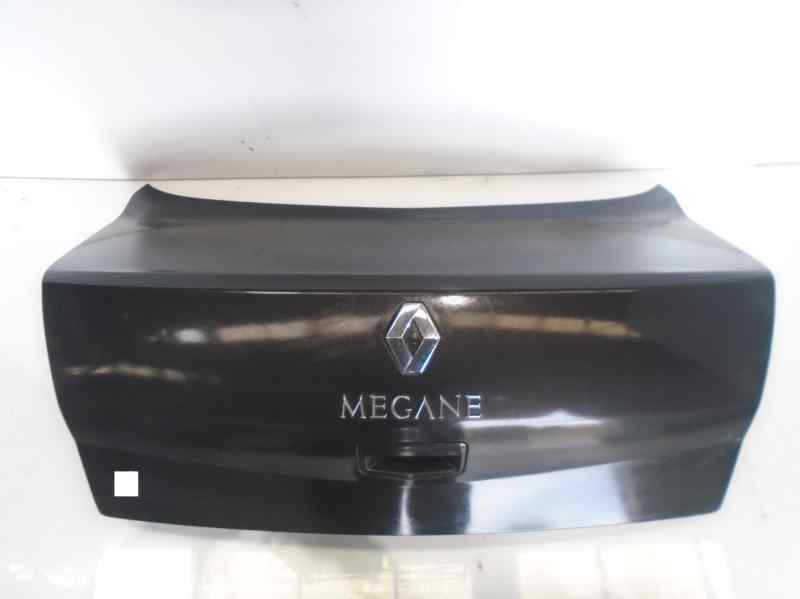 Malle/Hayon arriere RENAULT MEGANE II CLASSIC BERLINA CONFORT AUTHENTIQUE Diesel - 1