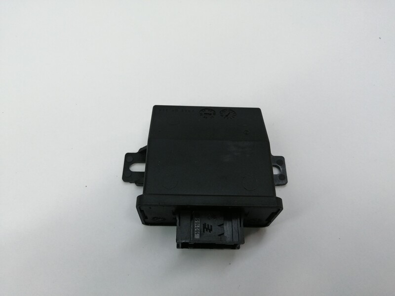 Module électronique PEUGEOT 5008 ACTIVE Diesel - 1