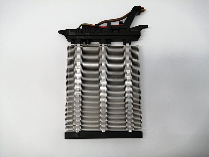 Radiateur clim AUDI Q3 (8UG) SPORT Diesel - 1