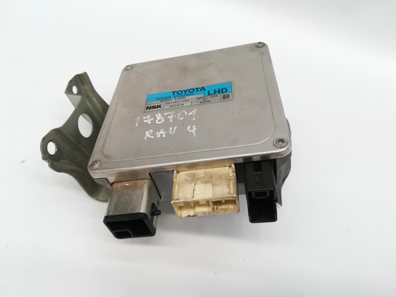 Module électronique TOYOTA RAV 4 III 2.2 D 4WD  - 1