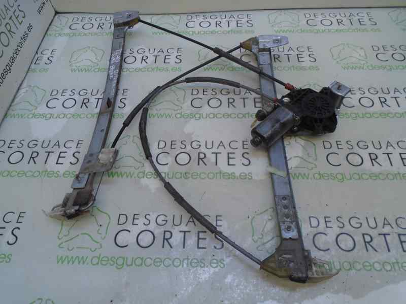 Leve vitre electrique avant gauche CITROEN XSARA BREAK 1.9 D IMAGE Diesel - 1