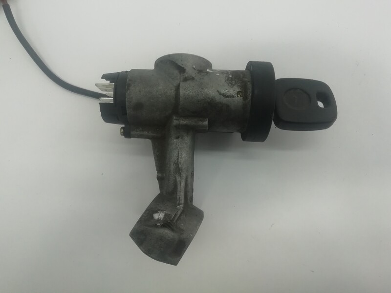 Neiman NISSAN PATROL (K/W260) CORTO TA Diesel - 1
