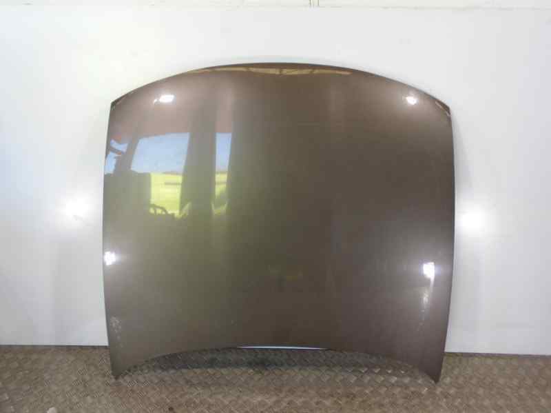 Capot CHEVROLET ALERO 2.4 LTR PIEL  - 1