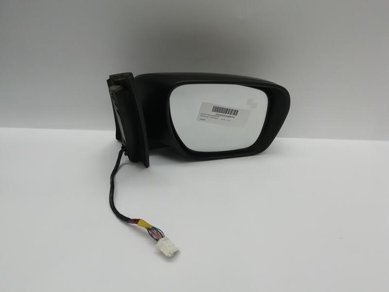 Retrovisor derecho MAZDA CX-7 2.2 MZR-CD AWD  - 1