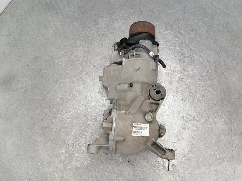 Nez de pont arriere FORD KUGA I 2.0 TDCI  - 1
