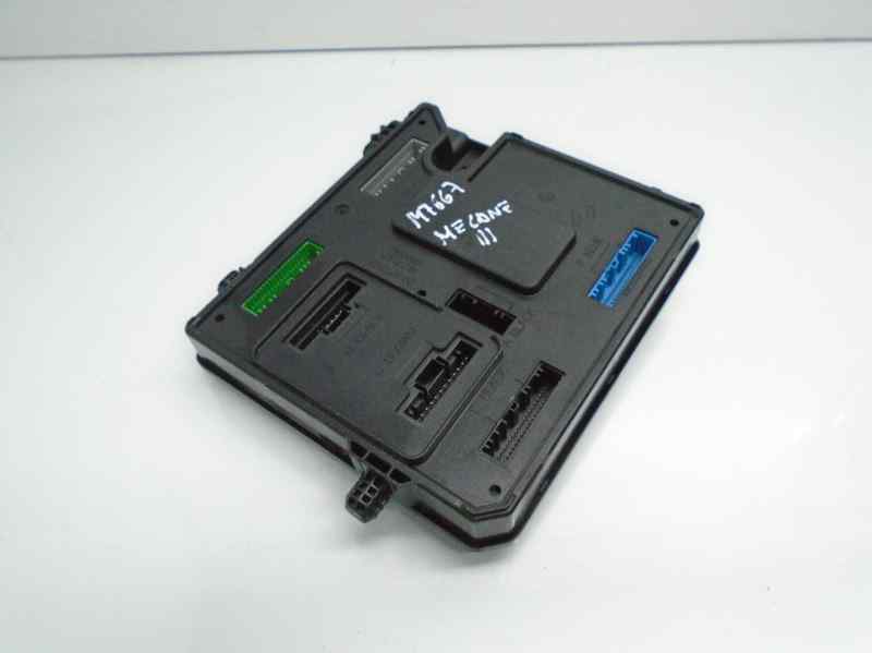 Module électronique RENAULT MEGANE III COUPE BOSE EDITION Diesel - 1