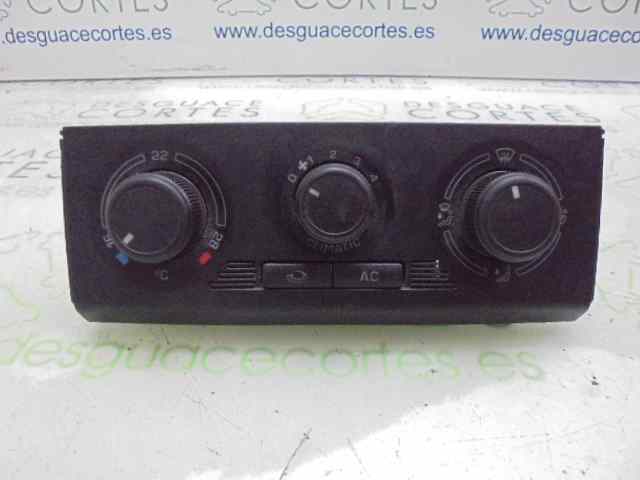 Commande chauffage SKODA FABIA (5J2 ) STYLE Diesel - 1