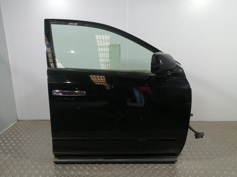 Porte avant droit NISSAN MURANO (Z50) BASICO  - 1