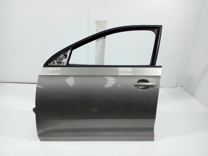 Puerta delantera izquierda SEAT TOLEDO (KG3) REFERENCE Diésel - 1