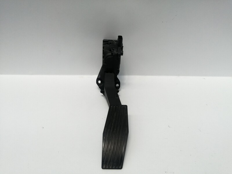 Pedale d'accelerateur OPEL ASTRA K 1.6 CDTI  - 1