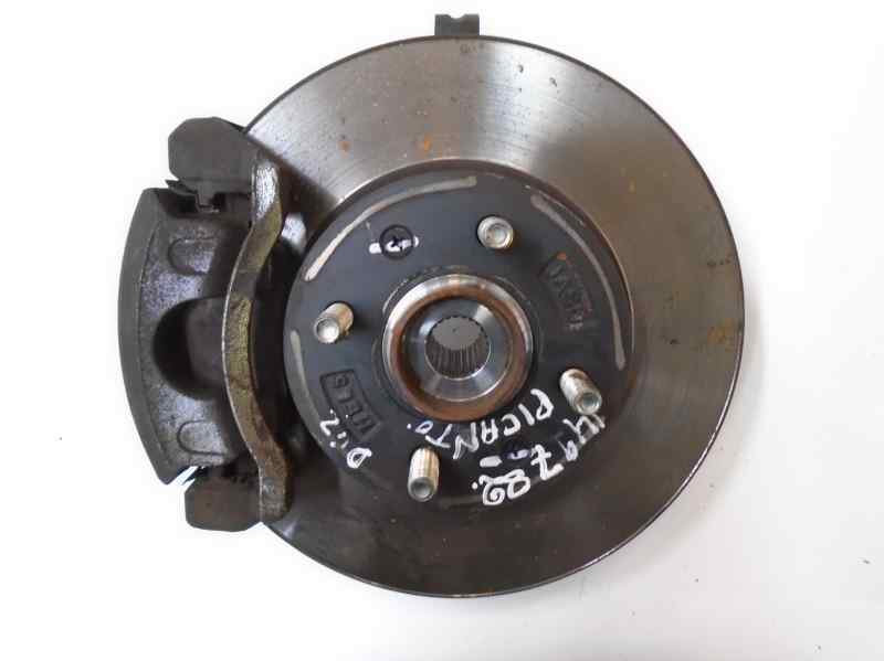 Fusee avant gauche KIA PICANTO (JA) ATTRACT  - 1
