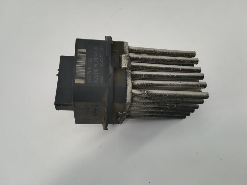 Resistance chauffage LAND ROVER FREELANDER (LR2) TD4 E Diesel - 1