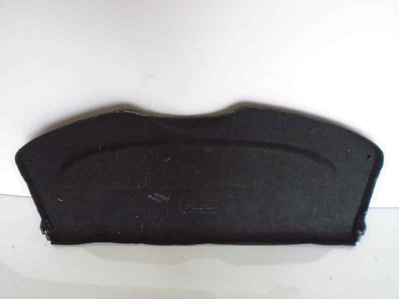 Plage arriere RENAULT MEGANE II BERLINA 3P CONFORT AUTHENTIQUE Diesel - 1