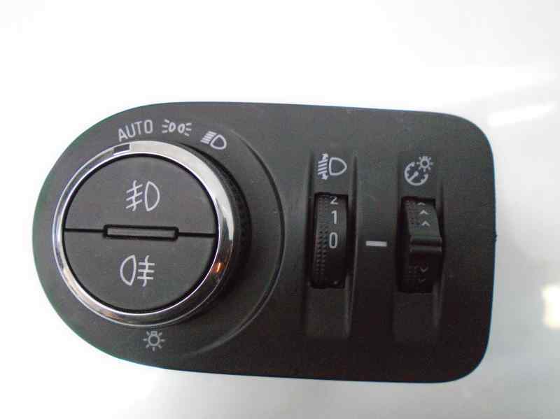 Commodo phare OPEL CROSSLAND X EDITION  - 1