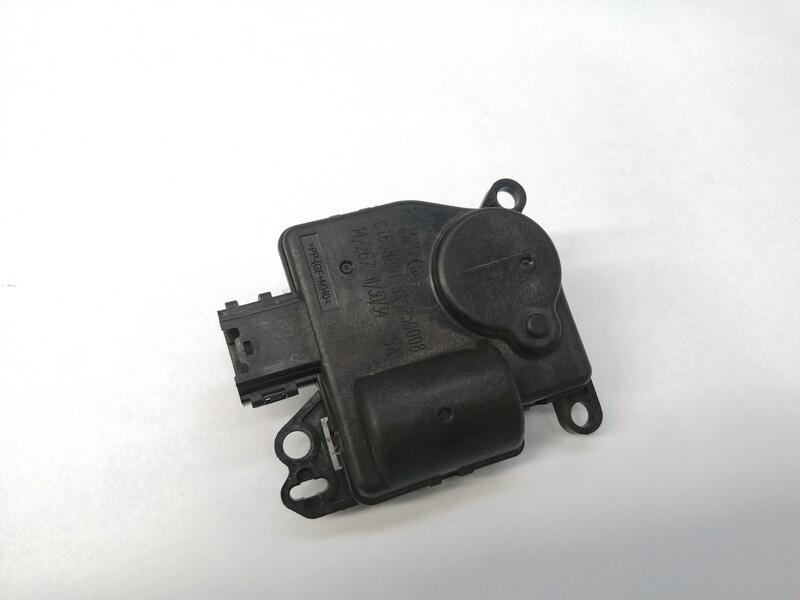Pulseur d'air JEEP GRAND CHEROKEE IV 3.0 CRD V6 4X4  - 1