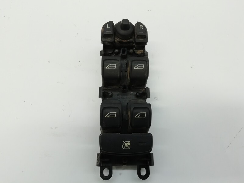 Interrupteur de leve vitre avant gauche LAND ROVER FREELANDER (LR2) TD4 E Diesel - 1