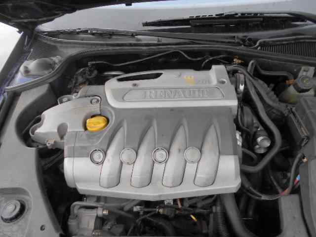 Moteur RENAULT LAGUNA II (BG0) AUTHENTIQUE  - 1