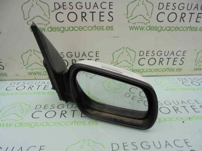 Retroviseur droit MAZDA 2 BERLINA (DY) 1.4 ACTIVE+  - 1