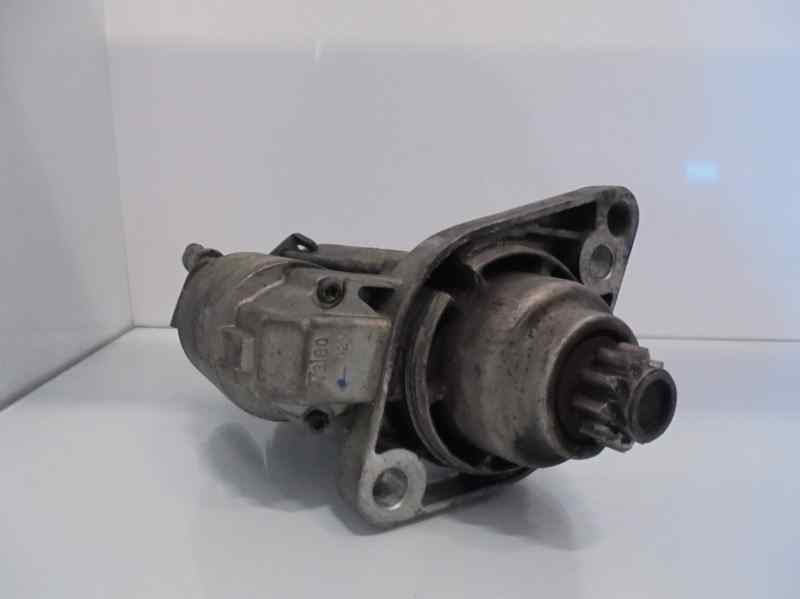 Demarreur SEAT ALTEA 1.4 TSI Essence - 1