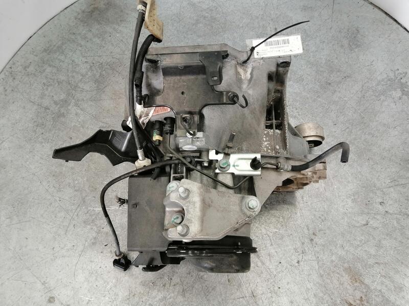 Boite de vitesses FORD B-MAX 1.0 ECOBOOST Essence - 1