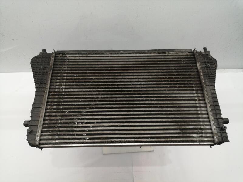 Echangeur air (Intercooler) SEAT ALTEA (5P1) ARENA Diesel - 1