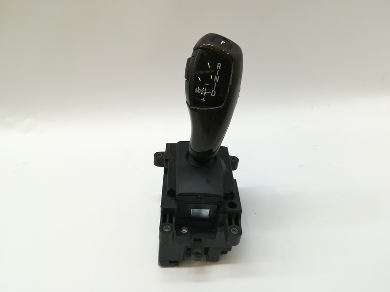 Levier de vitesses BMW SERIE 7 (F01/F02) 730D Diesel - 1
