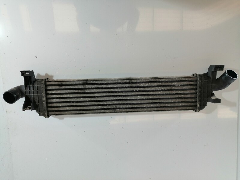 Echangeur air (Intercooler) VOLVO C30 1.6 D  - 1