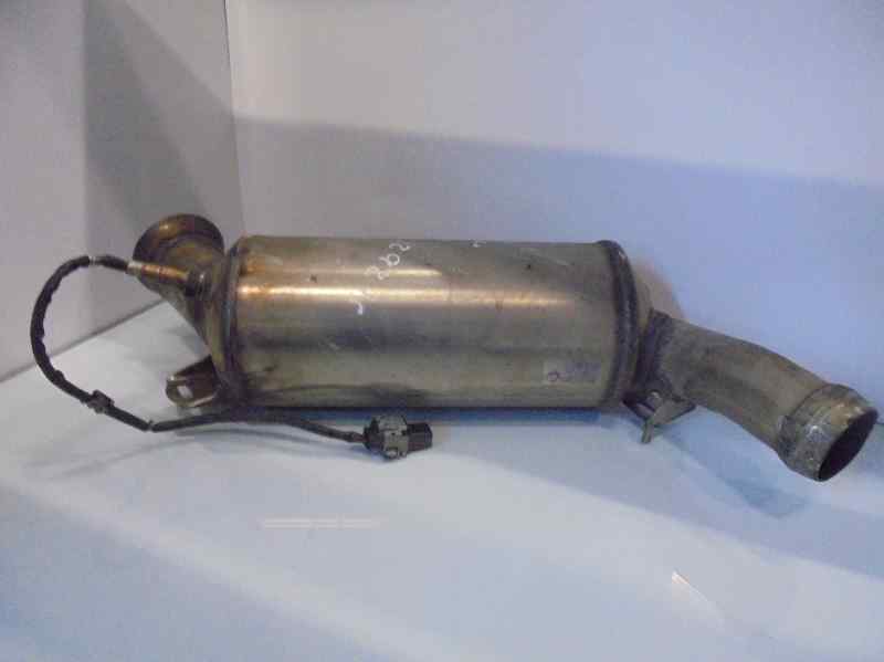 Catalyseur (echappement) MERCEDES CLASE E E 220 CDI  - 1