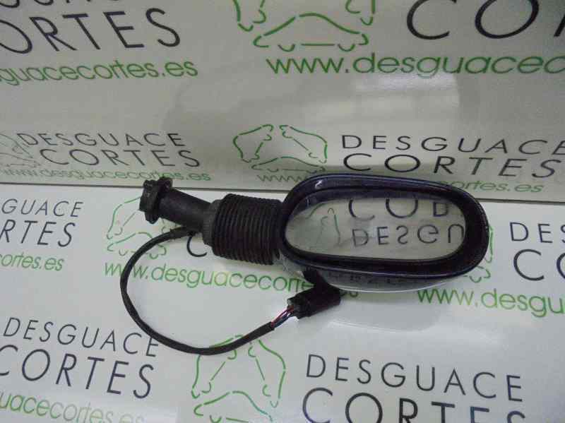 Retrovisor derecho FORD KA (CCQ) BASICO  - 1