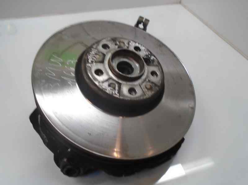 Fusee avant droit BMW 5 ACTIVEHYBRID  - 1