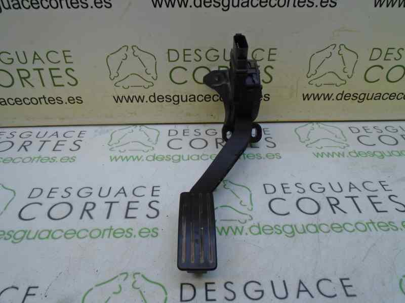 Pedale d'accelerateur FORD TRANSIT CONNECT 1.8 TDCI  - 1