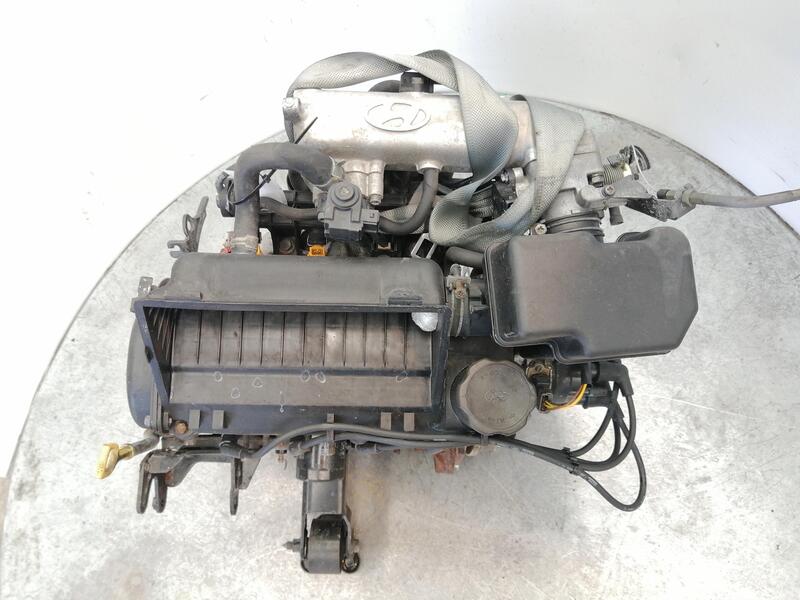 Motor HYUNDAI ATOS PRIME (MX) GL  - 1