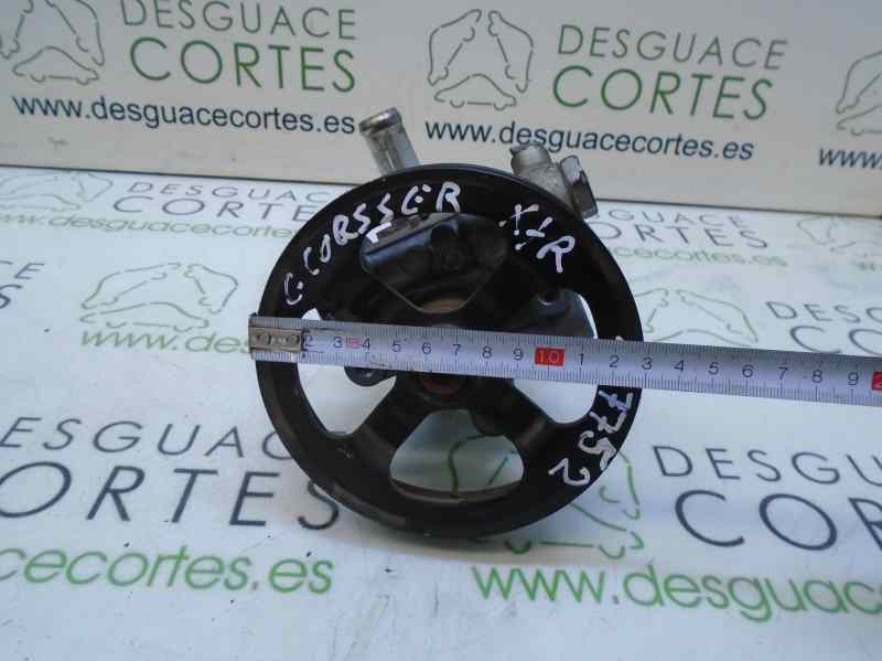 Pompe de direction CITROEN C-CROSSER XTR Diesel - 1