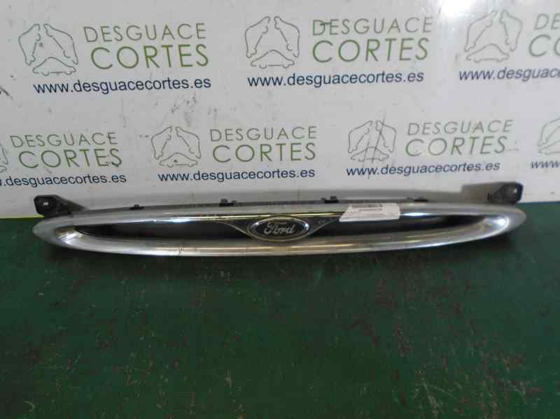 Calandre FORD ESCORT BERL./TURNIER ATLANTA BERLINA  - 1