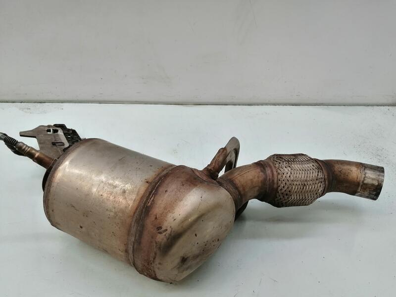 Catalyseur (echappement) BMW SERIE 3 BERLINA (E90) 320D Diesel - 1