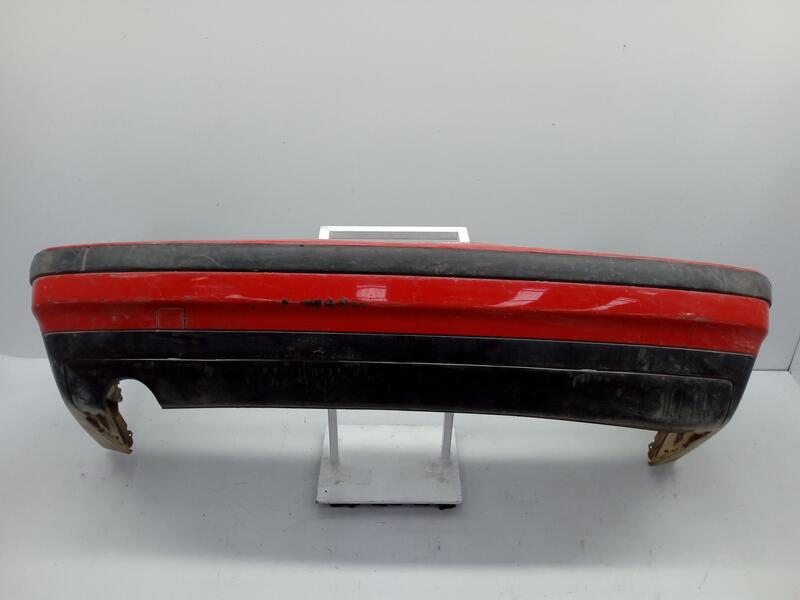 Parachoques trasero BMW SERIE 3 TOURING (E36) 318TDS Diésel - 1