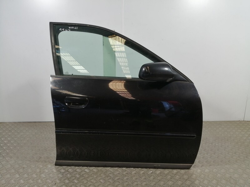 Porte avant droit AUDI A3 (8L) 1.6 AMBIENTE  - 1