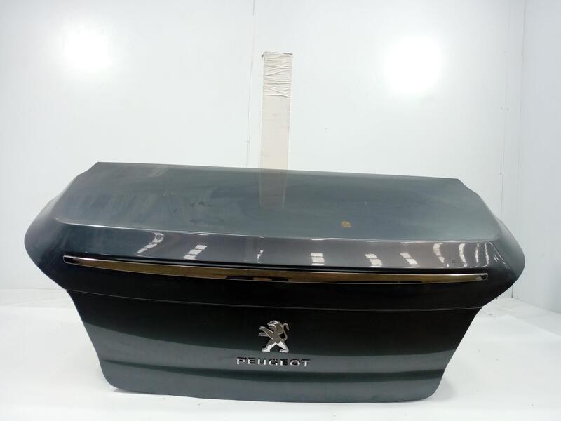 Malle/Hayon arriere PEUGEOT 508 ACCESS Diesel - 1