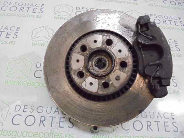 Fusee avant droit VOLVO XC70 KINETIC AWD Diesel - 1