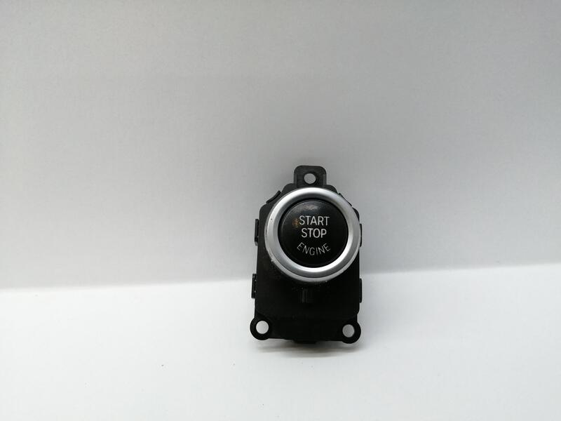 Bouton/Interrupteur BMW 5 GRAN TURISMO 530 D  - 1