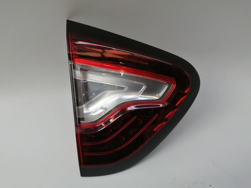 Feu arriere secondaire gauche (feux) RENAULT CLIO IV GRANDTOUR 0.9 TCE 90 Essence - 1