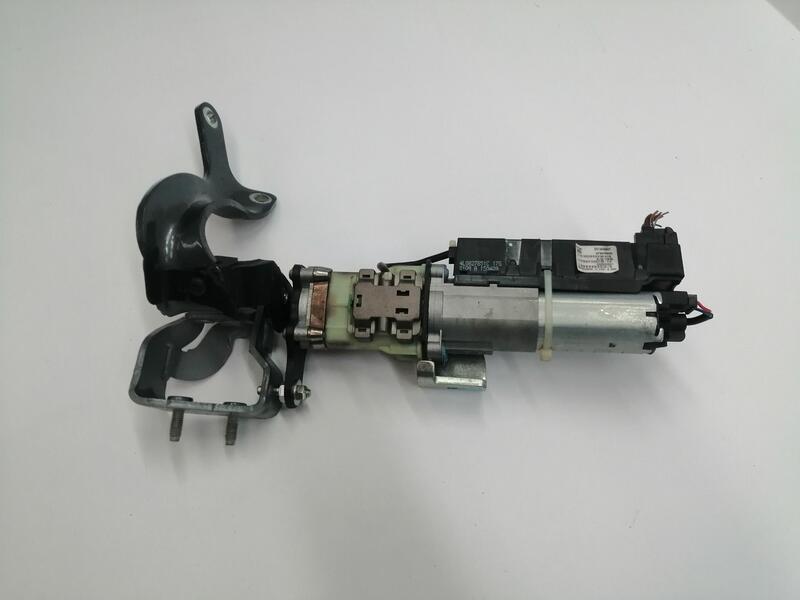 Module électronique AUDI Q7 6.0 TDI QUATTRO  - 1