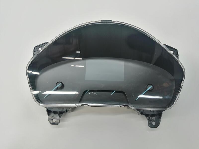 Compteur FORD FOCUS IV TURNIER 1.0 ECOBOOST MHEV  - 1