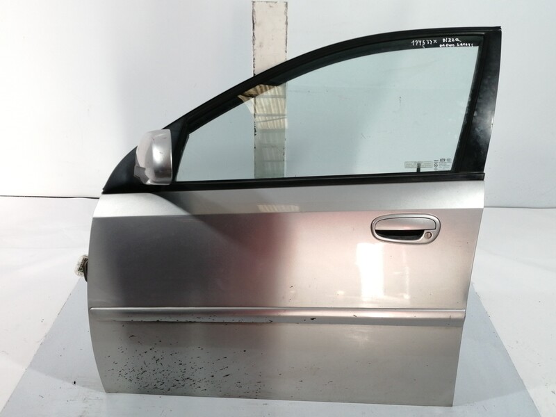 Porte avant gauche DAEWOO LACETTI CDX  - 1