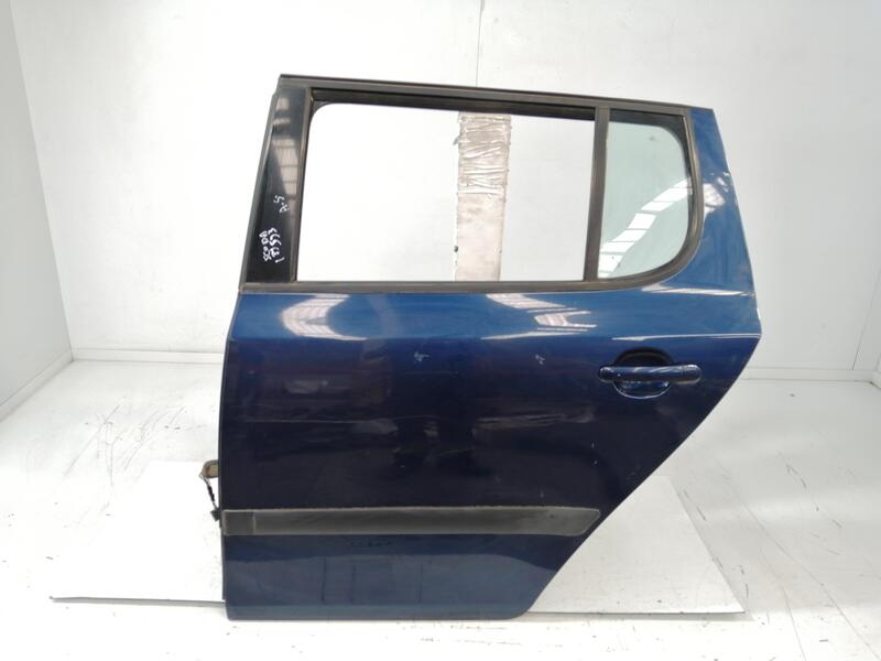 Porte arriere gauche SKODA FABIA (5J2 ) AMBITION  - 1