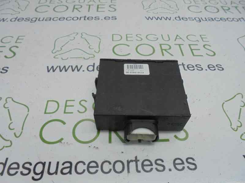 Module électronique PEUGEOT 107 BASICO  - 1