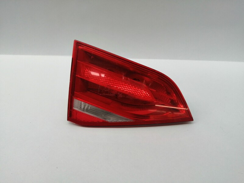 Feu arriere secondaire gauche (feux) AUDI A4 BERLINA (8K2) BASICO Diesel - 1