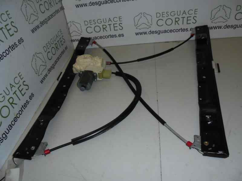 Leve vitre electrique avant droit FORD S-MAX (CA1) TITANIUM Diesel - 1