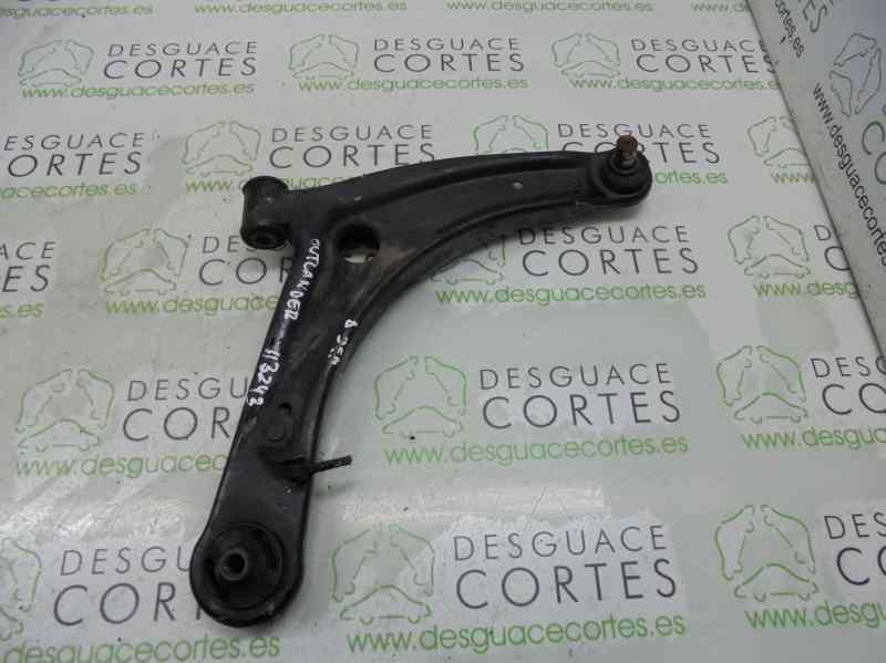 Triangle inferieur avant droit GALLOPER OUTLANDER (CW0) CHALLENGE 4WD Diesel - 1