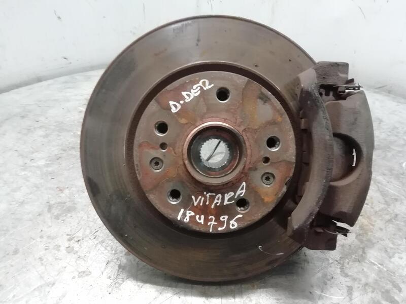 Fusee avant droit SUZUKI VITARA (LY) 1.6 VVT GLX 4X2  - 1